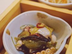 精选迷你套餐《岚山》-阿吾罗日本料理(K11艺术中心店)
