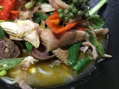 -北京老铺烤鸭(老城根店)