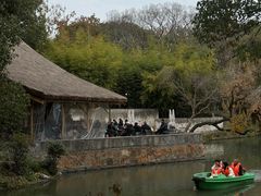 -上海方塔园-何陋轩