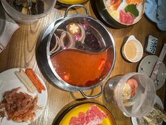 -蟹将军·松叶蟹和牛日料放题自助(K11店)