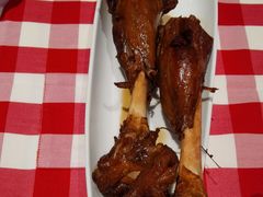 烧羊棒-西贝莜面村(万象天地店)