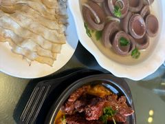 -老白肉馆(临江小区店)