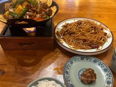 -锦小馆(安贞店)