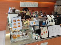 -WATER CAFE(广厦店)