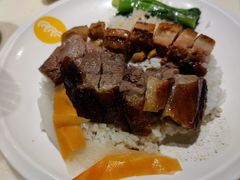 -龙记烧腊茶餐厅(常德路店)
