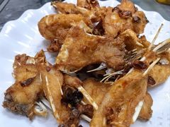 -源港渔村-中山脆肉鲩(博罗店)