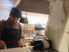 -肯德基(中关村E世界店)