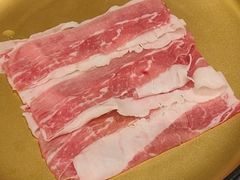 -一绪に寿喜烧(荟聚店)