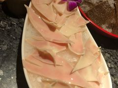 -蜀辣居鲜货老火锅(双流万达店)