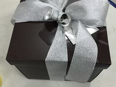 -黑池口感烘焙·生日蛋糕(坂田店)