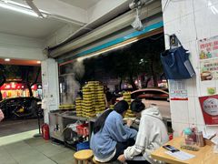 -杨记杏仁茶(椰园店)