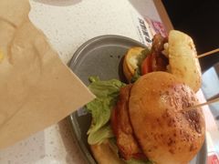 -必胜客(会展店)