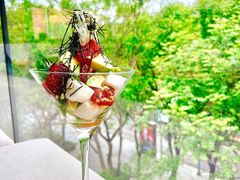-Hatsune隐泉日式料理(三里屯太古里店)