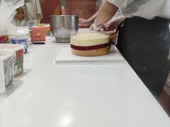 -KK BAKERY烘焙