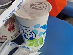 -茶百道(盛京大奥莱店)