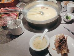 -骨之味·筒骨汤火锅(江头店)