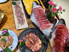 -红沃烤肉(家乐福2部店)