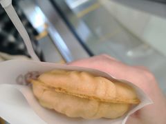 -粉粉乐鲷鱼烧(美罗城店)