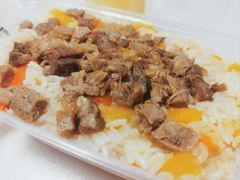 -特丰抓饭(新天润店)
