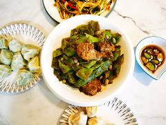 -叁拾壹克饺子·东北菜(国贸店)