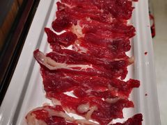 -潮牛海记•潮汕牛肉火锅•醉鸡煲•粿条汤(通北路店)