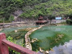 -百魔洞景区