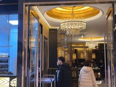 -二刀潮牛(重庆光环购物公园店)