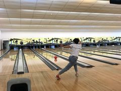 -广州保龄球馆(广州天河体育中心店)