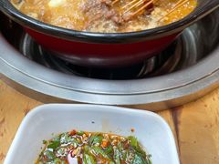 -袁记串串香(新南门店)