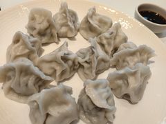 胡葱水饺-天然台1908(中建广场店)