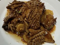 -三义和酒楼(千佛山店)