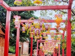 -晋江五店市传统文化旅游区