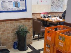 -和兴记牛肉火勺·羊汤(于洪广场店)