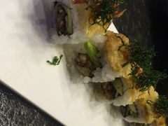 将太无二(瑞士公寓餐厅)-将太无二·北美传奇寿司(瑞士公寓店)