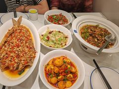 -兰湘子·湘菜小炒(崂山丽达店)