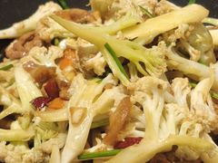 -小辣椒·桂林本地菜(鸿运店)