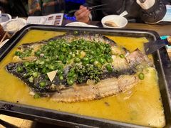 -炉鱼(天河领展店)