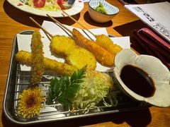 -龙酒场·关西寿喜烧·居酒屋(罗湖店)