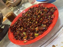 -常和州·夜宵大排档(常州单店)