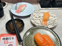 -争鲜回转寿司(海曙天一PLUS店)