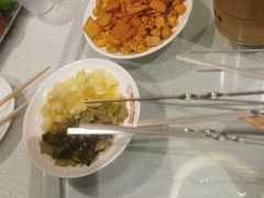 -福苗小骆驼烧烤(大唐不夜城店)
