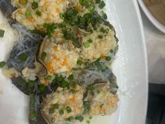 蒜蓉粉丝蒸带子-聚家渔村·寻味顺德(大良店)