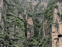 -龙庆峡风景区
