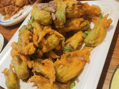 -东来土菜馆(民祥园路店)