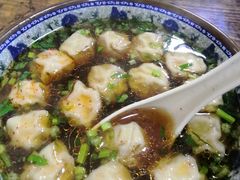 -跑三里雀头小馆(濠东路店)