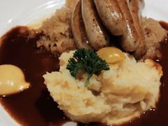-兰特伯爵西餐厅·啤酒屋(方庄店)