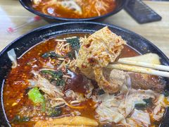 麻辣烫-四川老牛麻辣烫(北门桥店)