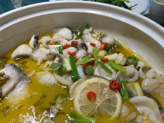 -呷湘厨·鱼汤捞饭·剁椒鱼头·湘菜(国家会展中心店)