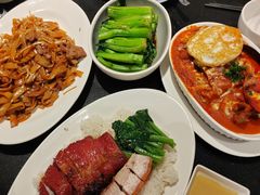 -新旺茶餐厅•早餐(迪士尼小镇店)