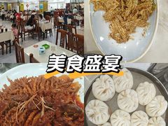 -石饮红星包子(中山路店)